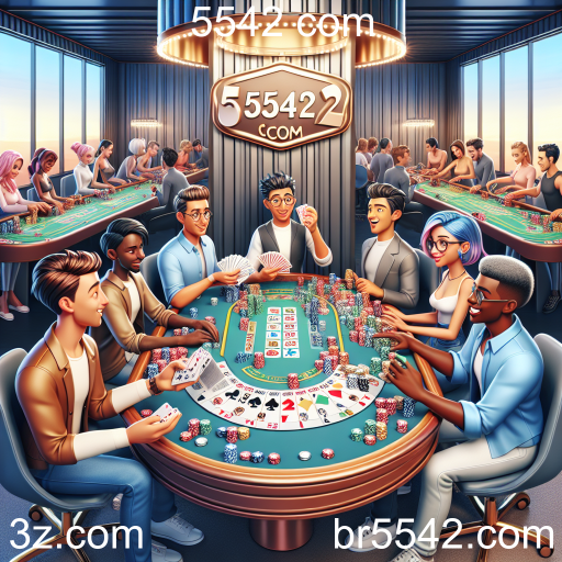 A Ascensão dos Jogos de Tabuleiro: Uma Experiência Social Incomparável